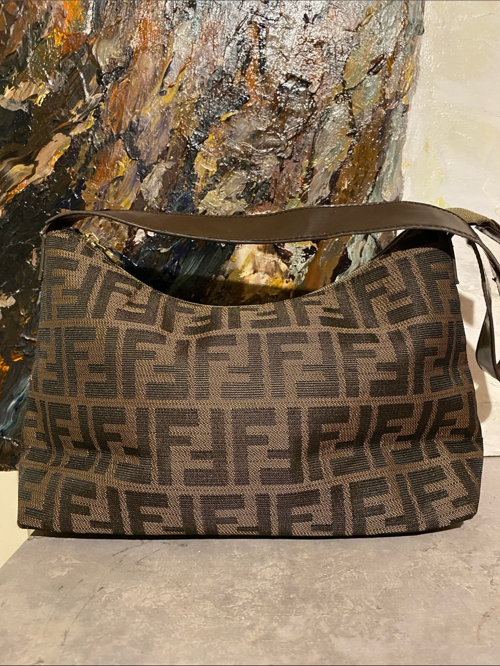 Unbranded Fashion Shoulder Bag